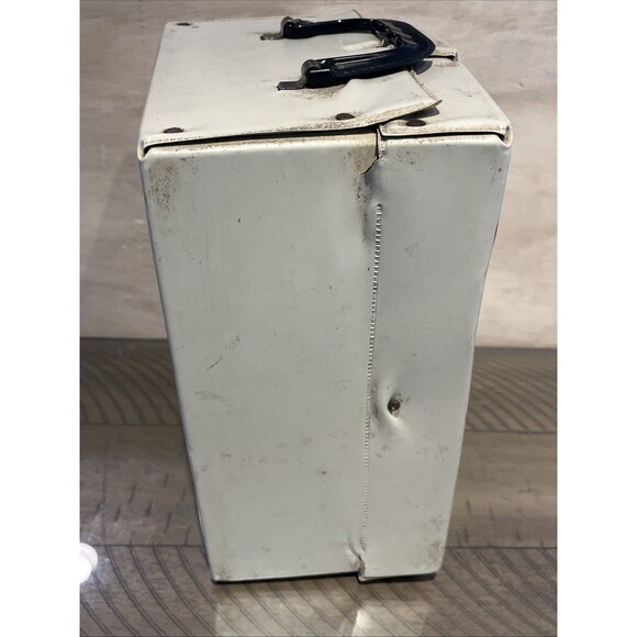 Vintage Barbie Skipper DOLL Lot Party Time 1021 Coat Dress Swimsuit carry case - Picture 11 of 11